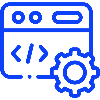 dev icon