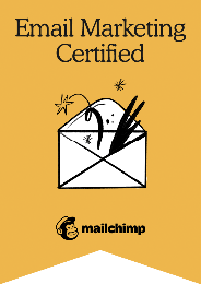 mailchimp tag