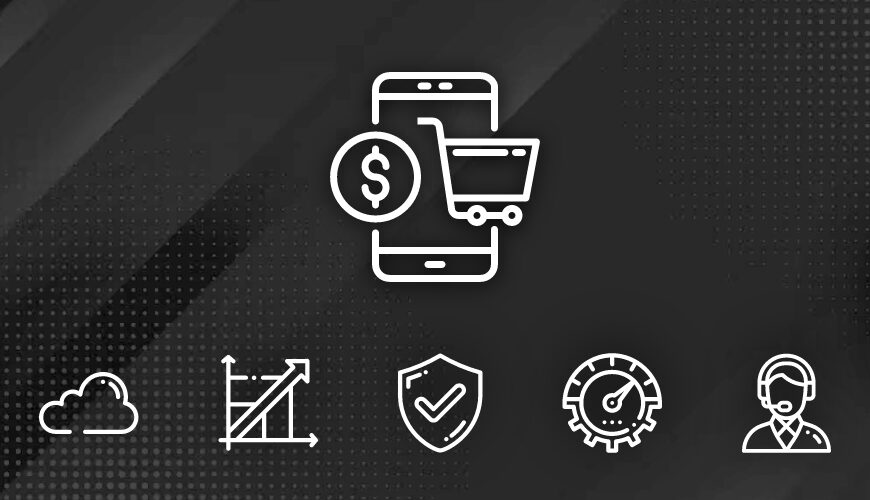 Features to Look for in an E-commerce Hosting Provider