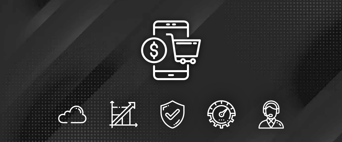 Features to Look for in an E-commerce Hosting Provider