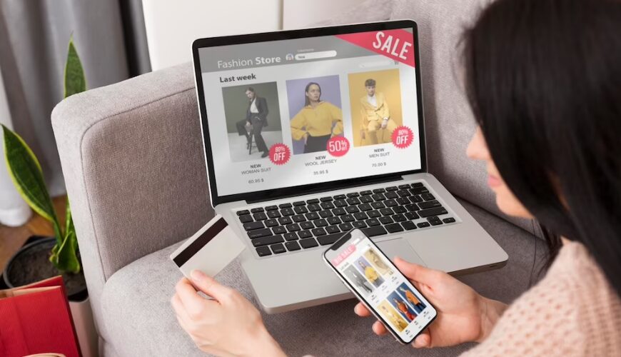 Steps to Building a Successful E-commerce Website