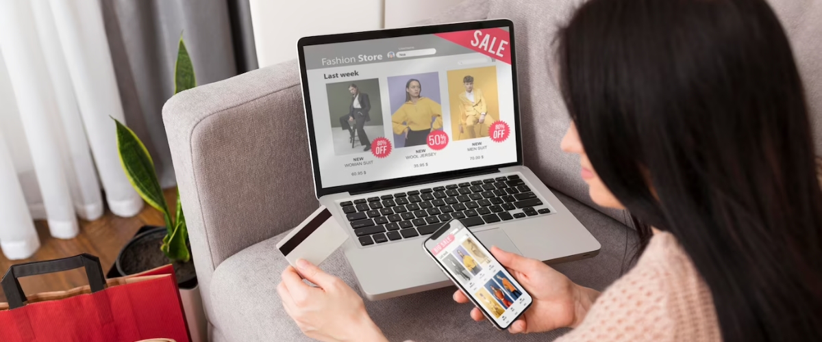 Steps to Building a Successful E-commerce Website
