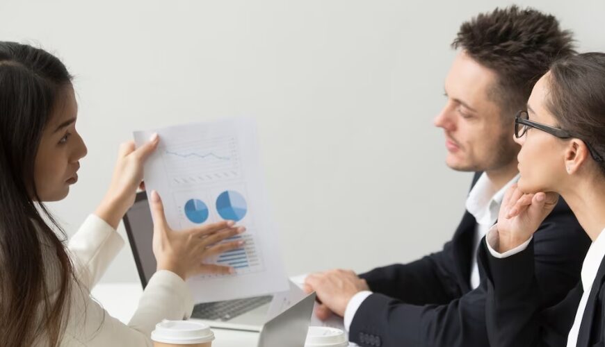 The Power of Business Solutions in E-commerce Innovation and Growth