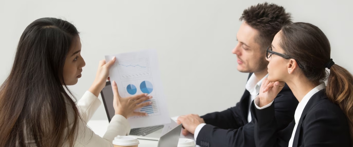 The Power of Business Solutions in E-commerce Innovation and Growth
