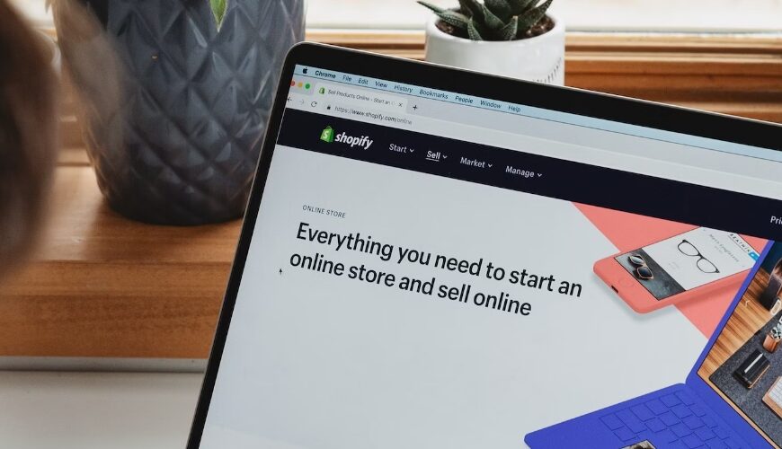 Maximize Sales: How to Achieve Your Ecommerce Marketing Goals