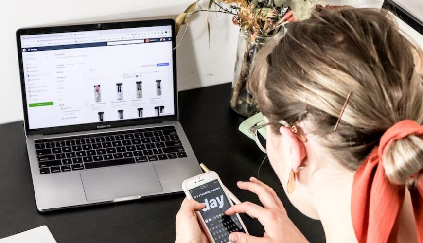 How BigCommerce Enables Frictionless E-Commerce Operations