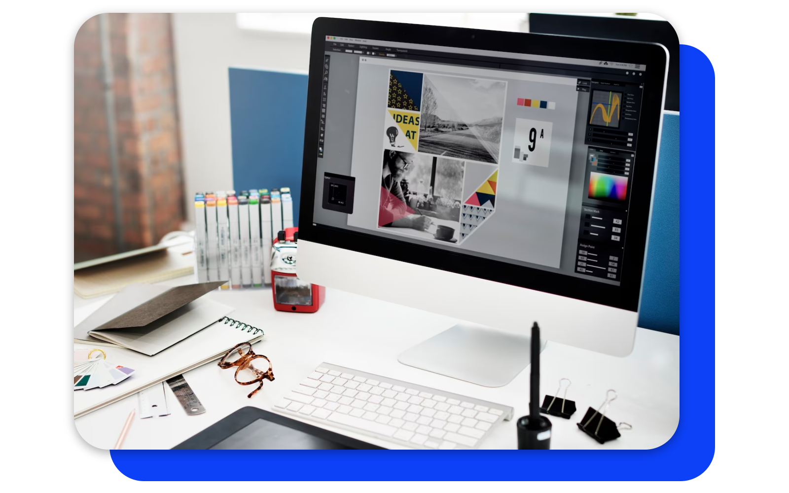 Data Driven Design and Development