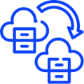 shopify migration icon