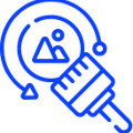shopify website redesign