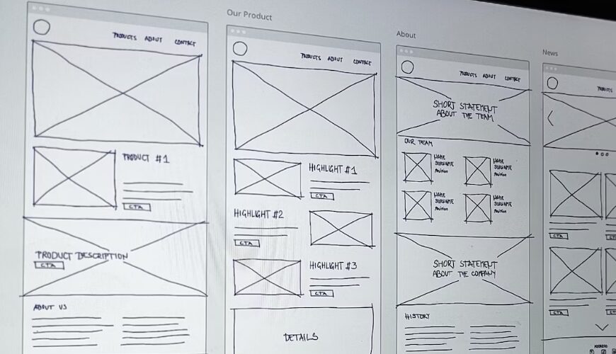 How to Optimize Your E-Commerce Site for Both SEO and UX Design