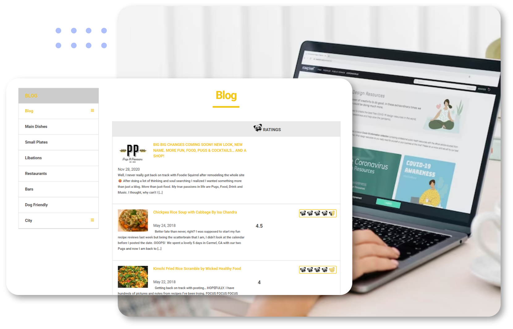 Tweak Existing WooCommerce Website