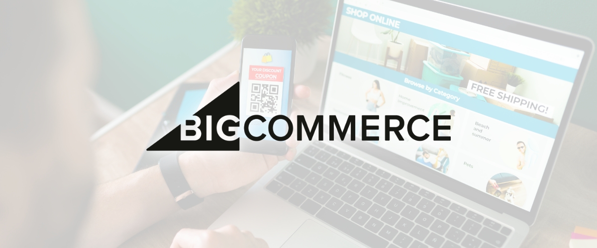 The Benefits of Headless Commerce with BigCommerce