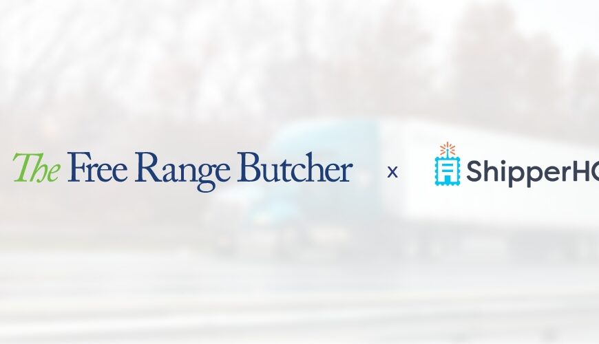The Free Range Butcher Partners with ShipperHQ to Streamline Shipping Options this Holiday