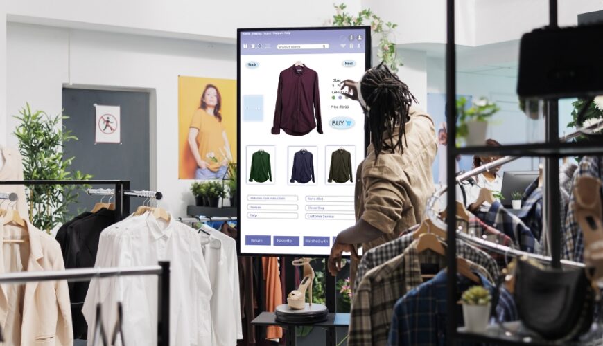 How to Launch Your Own Apparel E-commerce Business