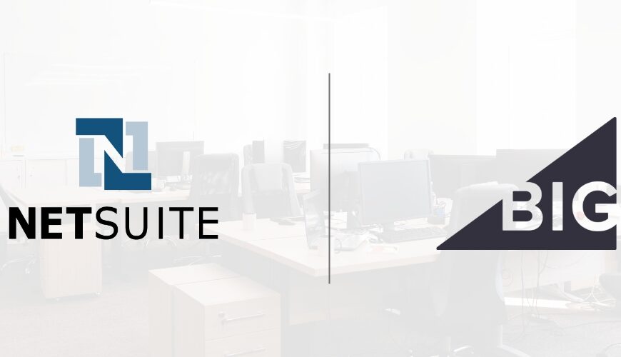 Why Many Businesses Are Migrating from NetSuite to BigCommerce
