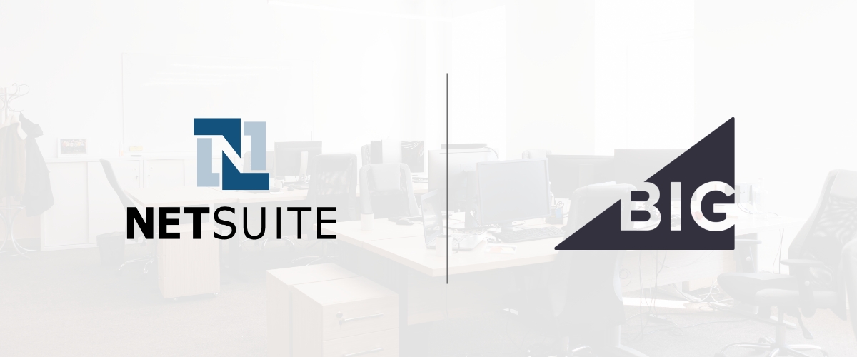 Why Many Businesses Are Migrating from NetSuite to BigCommerce