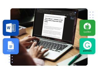 Blog & Article Writing - Service