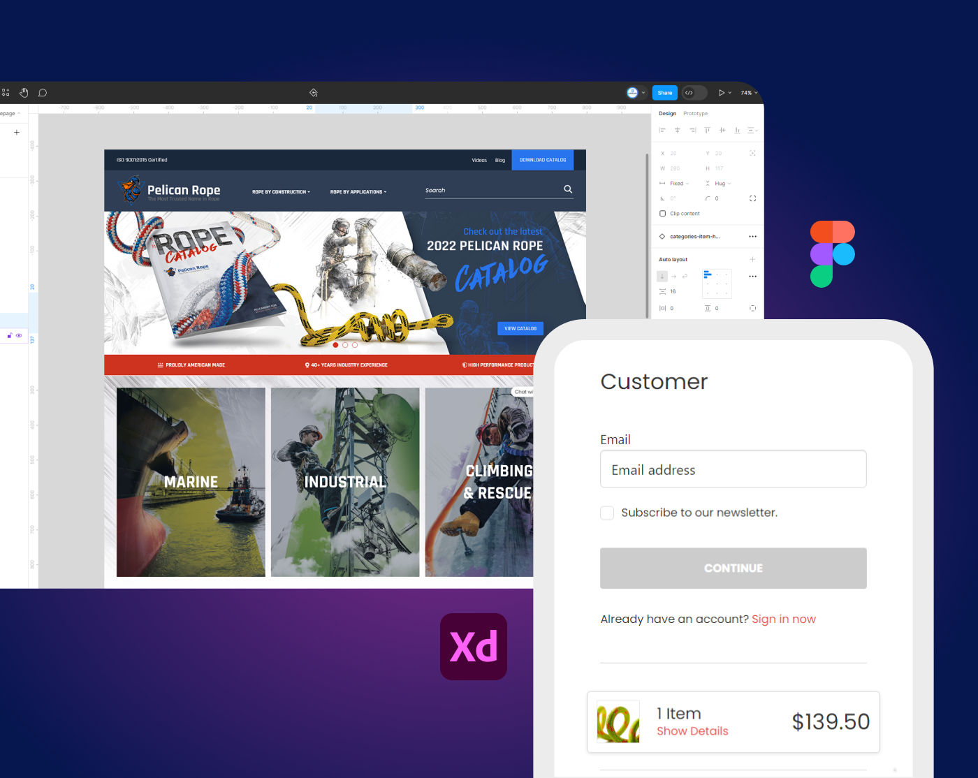 Benefits of a Good UI UX Design