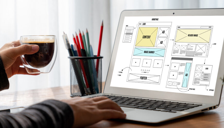 Designing for Conversion: 5 Effective Techniques for Persuasive UI/UX Design