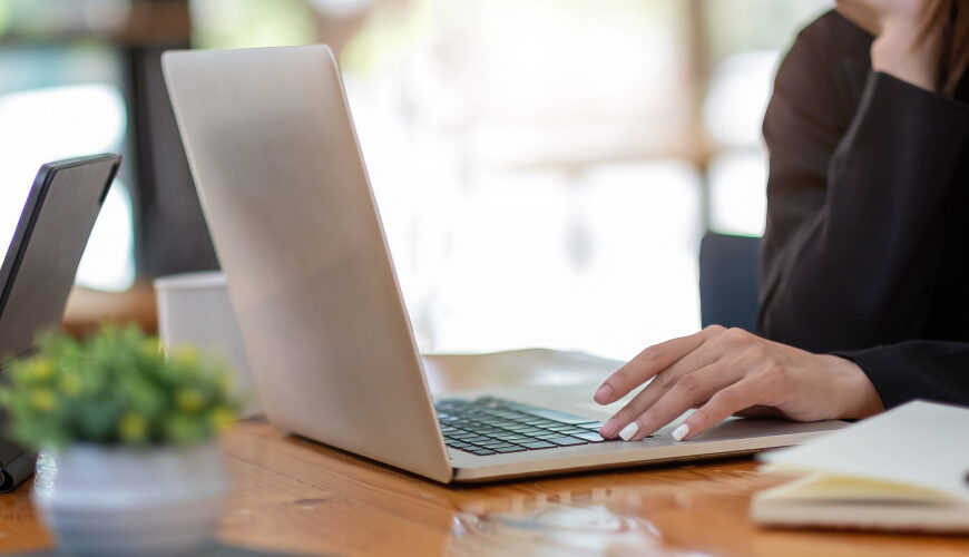 How to Create an Ecommerce Website in 7 Simple Steps