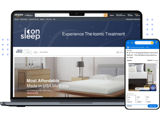 Online Marketplaces - Service