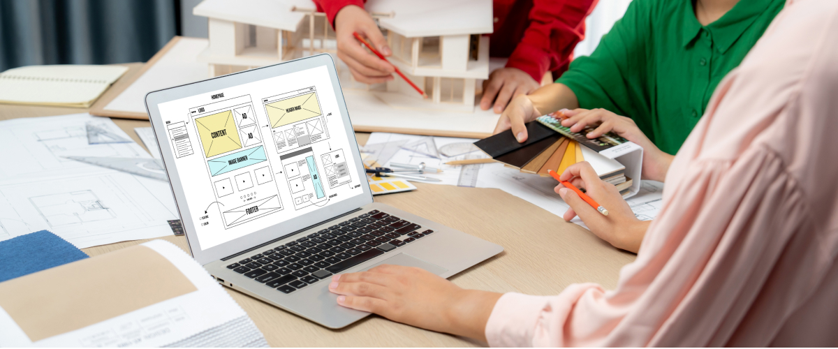 7 Essential Elements Of A Great Ecommerce Website Design