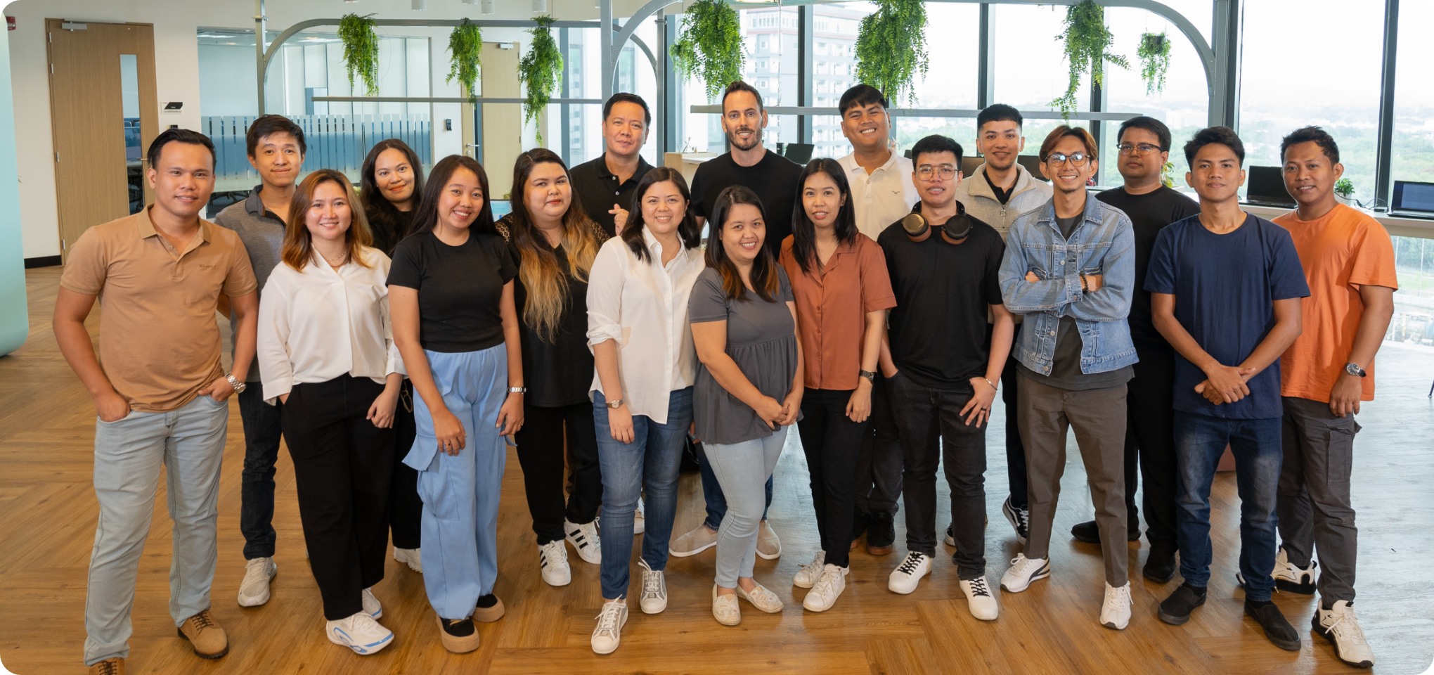 AOC TEAM