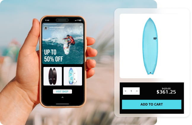 Amplify Your E-Commerce Business Success