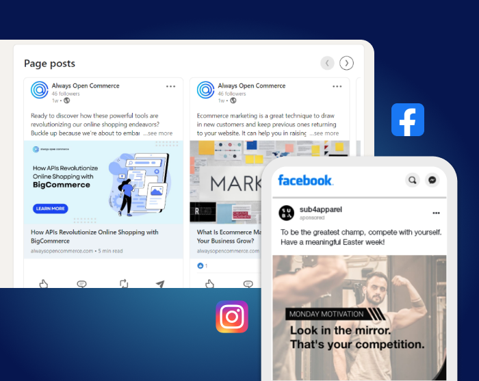 Benefits of Social Media