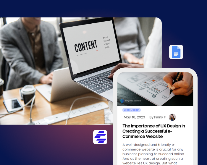 Benefits of UX CRO Audit