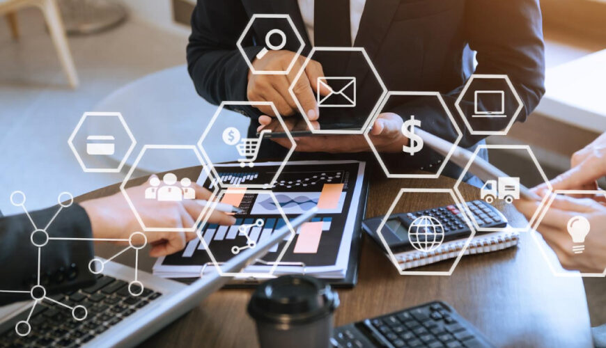 Maximizing ROI with Data-Driven E-Commerce Content Marketing Strategies