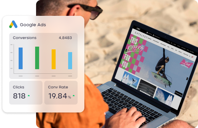 Reach Your Target Audience