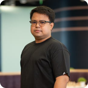 Senior Developer - Roeland