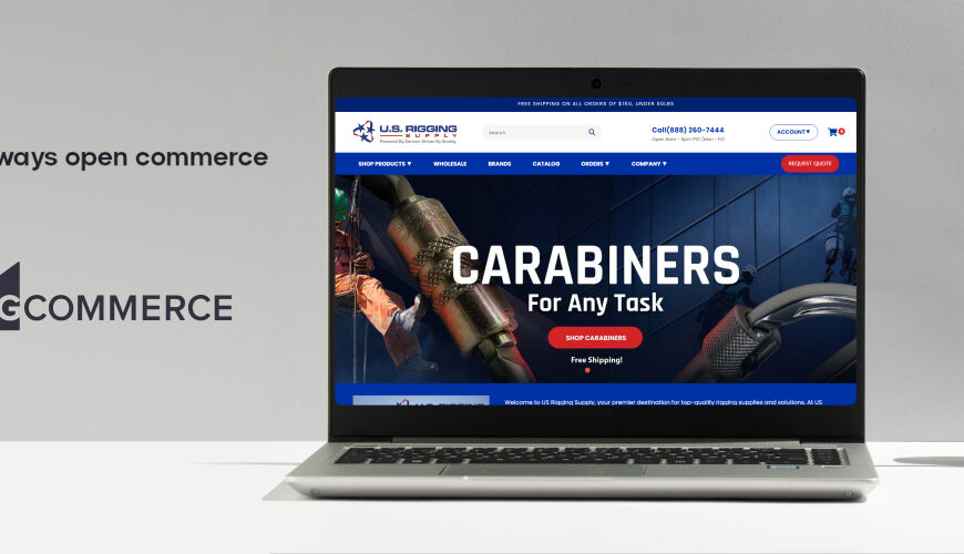 How to Start and Scale Your BigCommerce Website