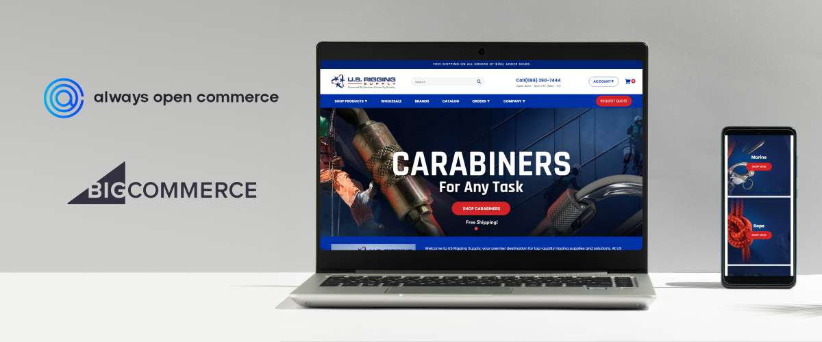 How to Start and Scale Your BigCommerce Website