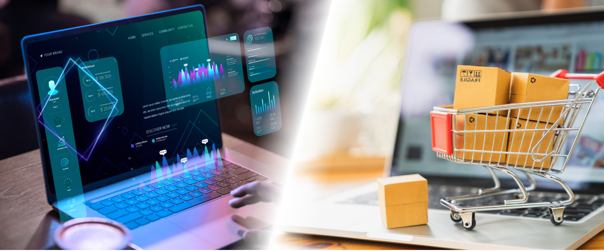 Sailing the Intersection of Technology and E-commerce