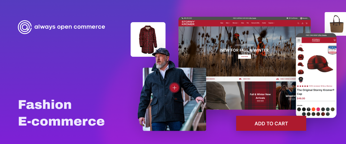 How to Sustain a Successful Online Fashion Business