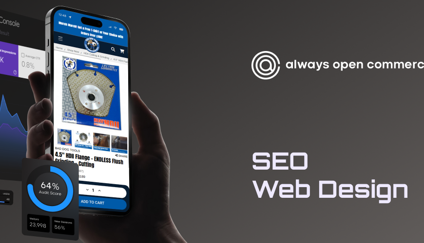 How Merging Usability with SEO Builds a Website that Ranks