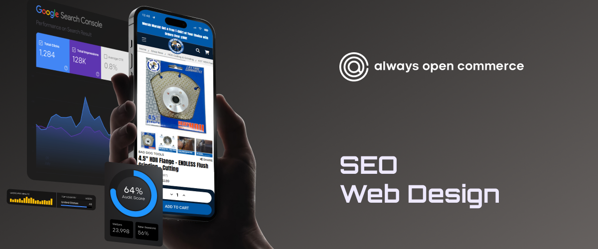 How Merging Usability with SEO Builds a Website that Ranks